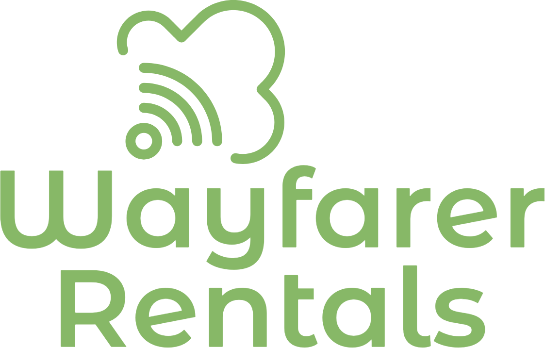 Wayfarer Rentals Logo